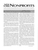 NEW YORK NONPROFITS the facts on Fraud & Embezzlement 2013_Page_1_Image_0001