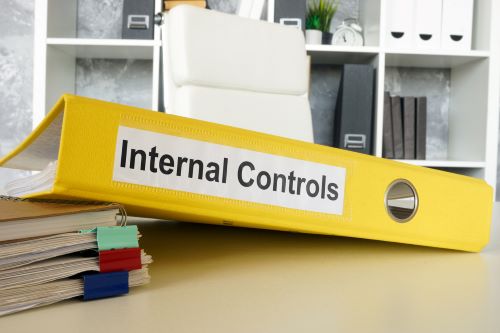 How important are separation of duties and strong internal controls in a club environment that does not handle cash and runs on a limited budget?