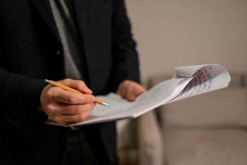 What are the most common issues addressed in the management letter following a club audit? How should management respond?