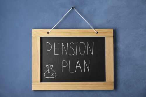 How are clubs dealing with regulations governing annual contributions to pension plans combined with low interest rates?