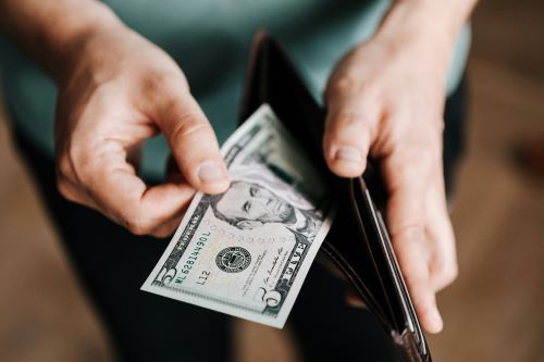 How is Inflation affecting the dues dollar?