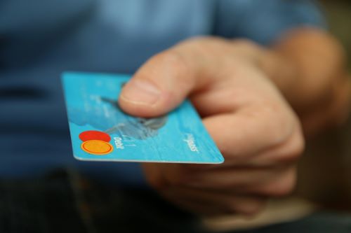 Swipe Fees and Credit Cards: An Antitrust Case (Private Clubs)