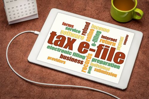 Electronic Filing Threshold for Information Returns Significantly Changes in 2024