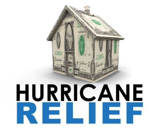 Tax Deadline Relief for Victims of Hurricane Helene and Milton