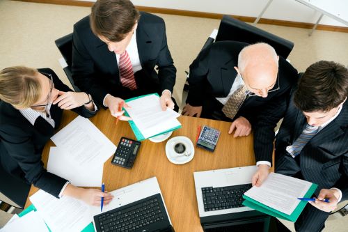 The Importance of Board Review and Timely Filing of Form 990