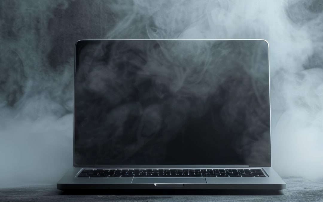 Cybersecurity Threat: The “Fog”