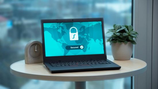 Securing Data