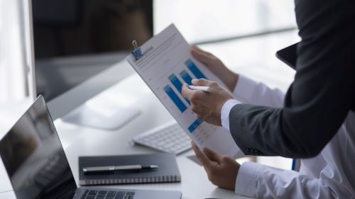 Beneficial Ownership Reporting Latest Update