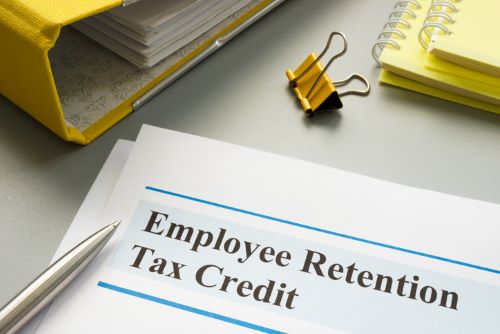 Employee Retention Credit – 2021 Voluntary Disclosure Program