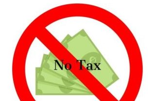 No Tax on Tips and Overtime